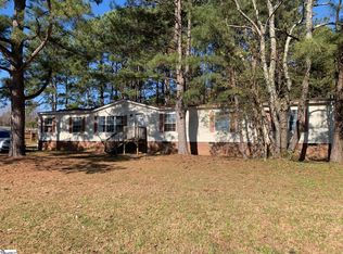 796 Apple Orchard Rd, Inman, SC 29349