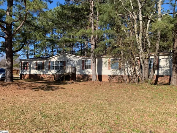 796 Apple Orchard Rd, Inman, SC 29349