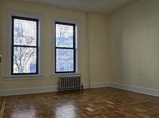 226 W 108th St APT 3D, New York, NY 10025
