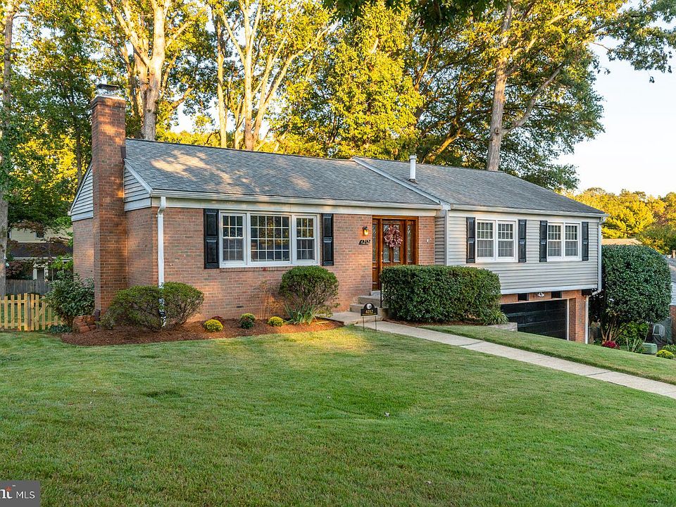 4212 Wilton Woods Ln, Alexandria, VA 22310 Zillow