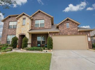 23626 Monte Lago Ln, Katy, TX 77493