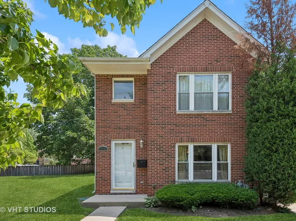 9215 E Prairie Rd #9215, Evanston, IL 60203