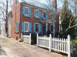 38 E Main St, Moorestown, NJ 08057