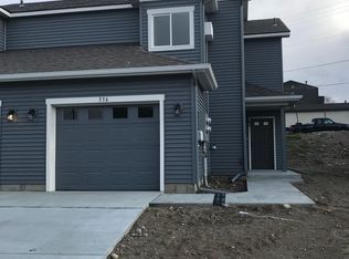 336 S Farr Rd, Spokane Valley, WA 99206