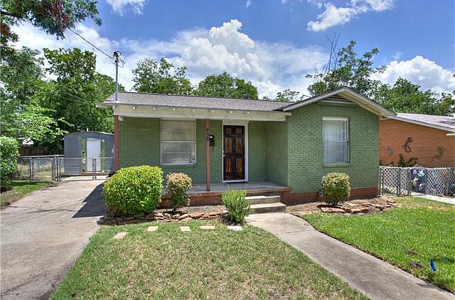 1st image of this home