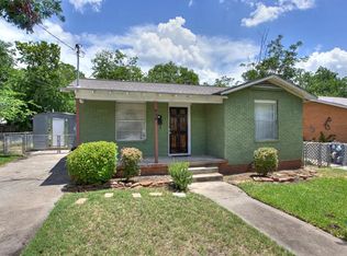 932 E 53rd 1/2 St, Austin, TX 78751