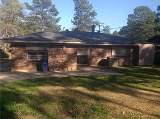 9410 Wardlow Dr, Shreveport, LA 71106