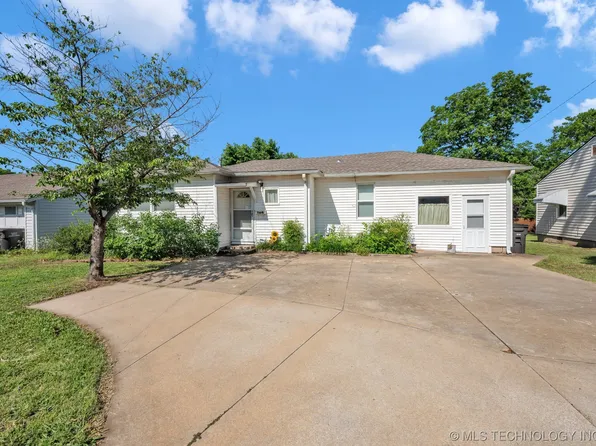 1837 S Armstrong Ave, Bartlesville, OK 74003