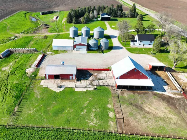 29995 Highway 140, Kingsley, IA 51028