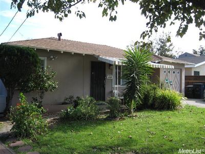 2330 Bessie Ave, Tracy, CA, 95376