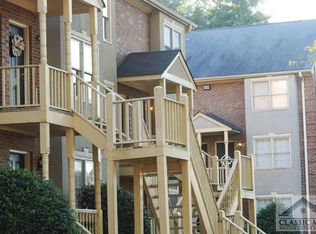 935 Baxter St APT 22, Athens, GA 30606