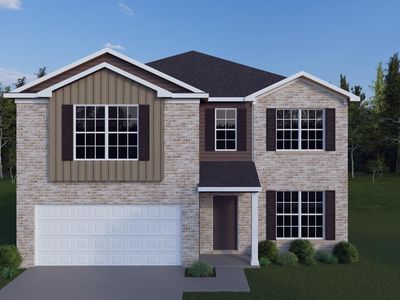 12331 Sweet Maple Ln, Knoxville, TN, 37932
