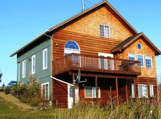 64121 Mineral Dr, Homer, AK 99603