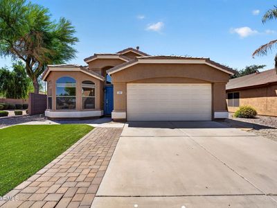 1787 E ERIE Street, Gilbert, AZ, 85295