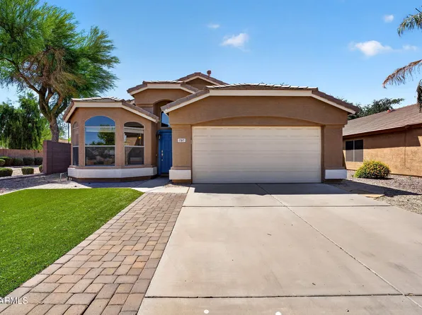 1787 E ERIE Street, Gilbert, AZ 85295