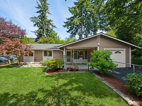 501 125th Street S, Tacoma, WA 98444