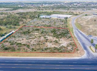 6247 Las Brisas Blvd, Del Rio, TX 78840