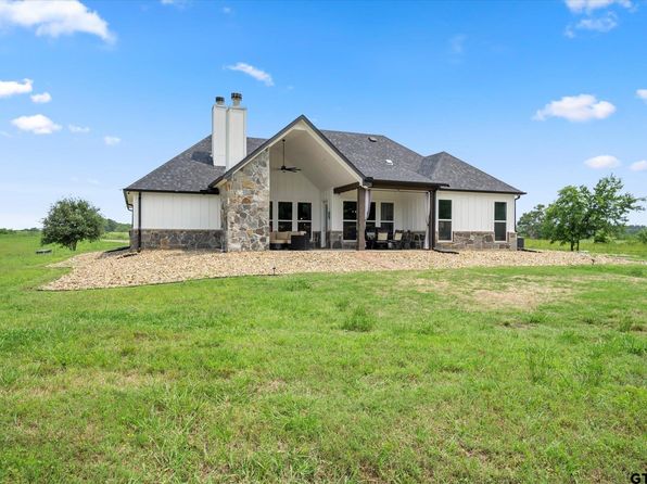 503 Private Road 52321, Pittsburg, TX 75686
