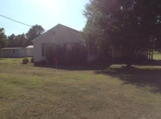 5979 Nc Highway 58 N, Elm City, NC 27822