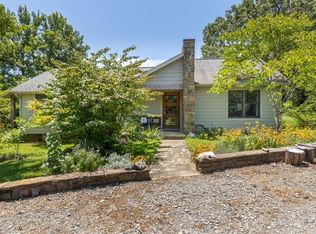 5401 Crestwood Ln, Ozark, AR 72949