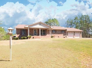 491 Osborne Rd, Rockingham, NC 28379