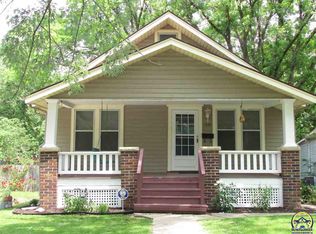 1530 SW High Ave, Topeka, KS 66604