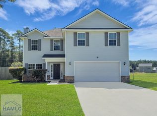 50 Clydesdale Ct NE, Ludowici, GA 31316