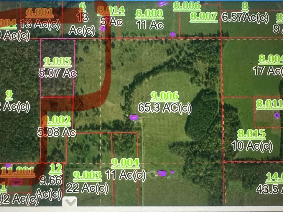 2nd image of 26.64 County Road 16