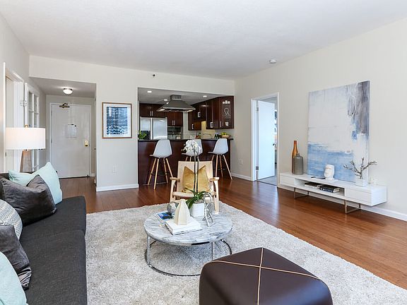 5th image of 201 Harrison St APT 803