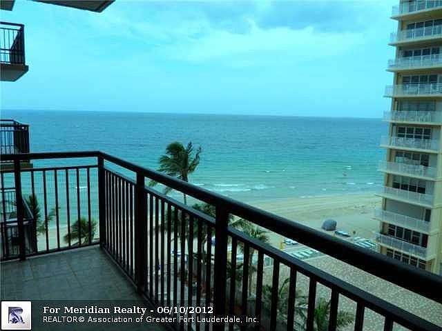 1st image of 3800 Galt Ocean Dr APT 708
