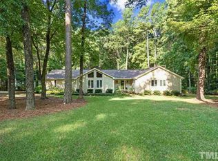 8609 Langtree Ln, Raleigh, NC 27613