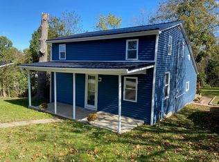 941 Jersey Ridge Rd, Maysville, KY 41056