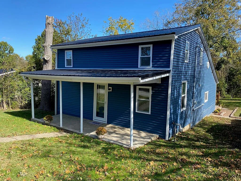 941 Jersey Ridge Rd photo 1