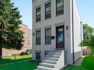 3243 N Kenneth Ave, Chicago, IL 60641
