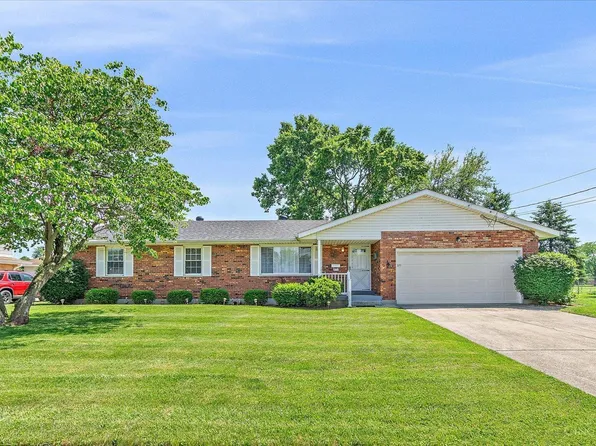 371 Fenwick Dr, Fairfield, OH 45014