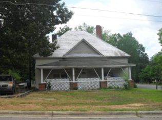 500 Oakwood Ave, Sanford, NC 27330