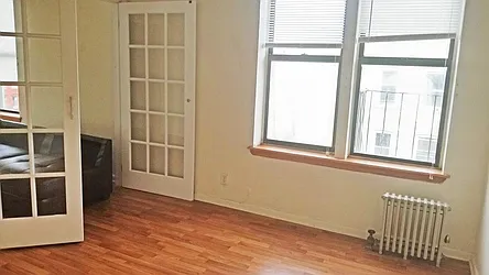 Rented by New York Residence