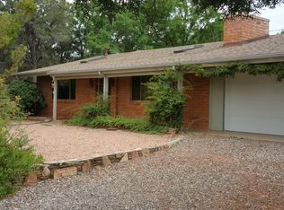225 Pinon Dr, Sedona, AZ 86336