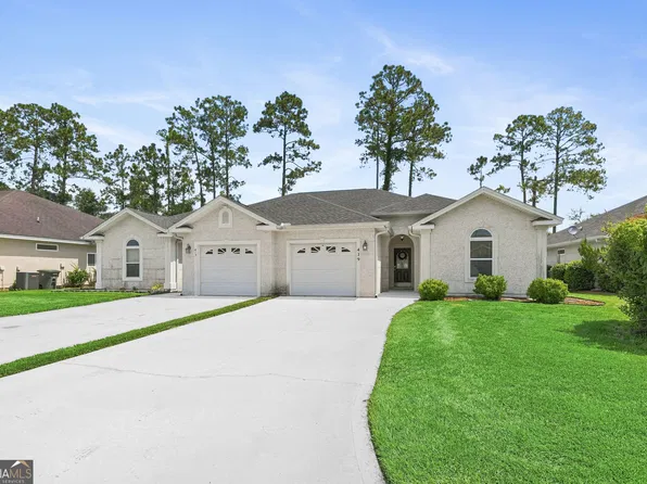 419 Eagle Blvd, Kingsland, GA 31548
