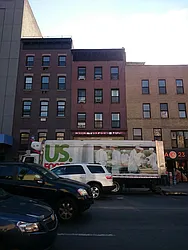 266 West 23rd Street in Chelsea