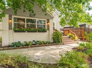 815 Monroe St, Wenatchee, WA 98801