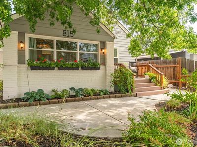 815 Monroe Street, Wenatchee, WA, 98801