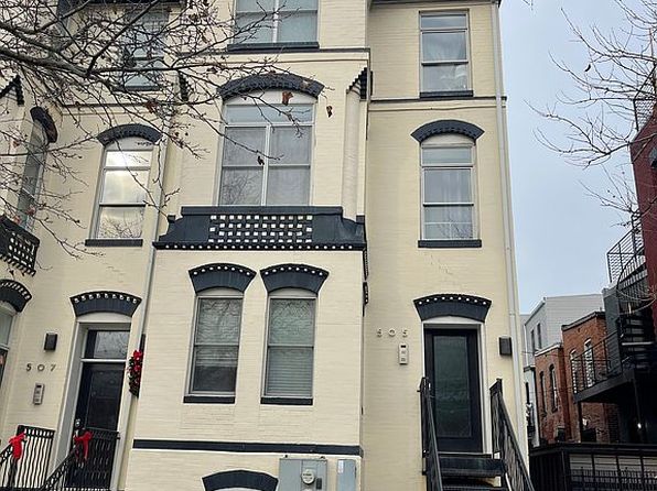 505 O St NW APT 1