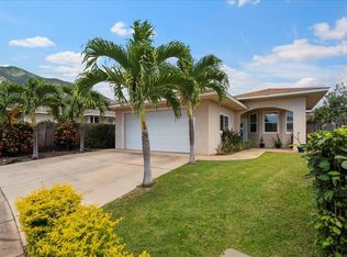 302 Kama St, Wailuku, HI 96793