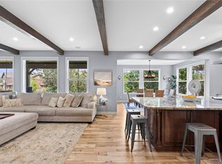 10466 Marigold Court, Highlands Ranch, CO 80126