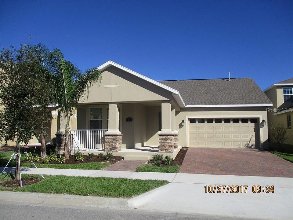 1st image of 15055 Driftwater Dr