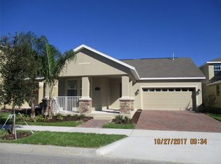 15055 Driftwater Dr, Winter Garden, FL 34787