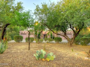 9750 N Calle Loma Linda, Oro Valley, AZ 85737