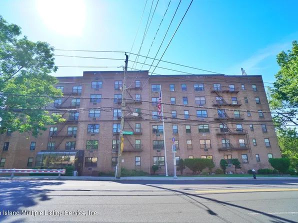 1160 Richmond Rd APT 3H, Staten Island, NY 10304