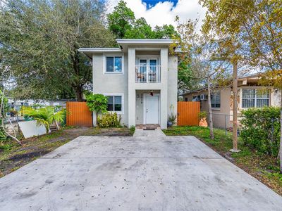 3019 NW 45th St, Miami, FL, 33142